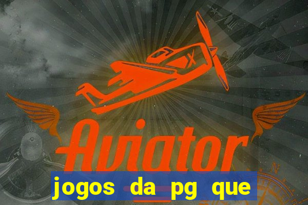 jogos da pg que compra funcionalidade